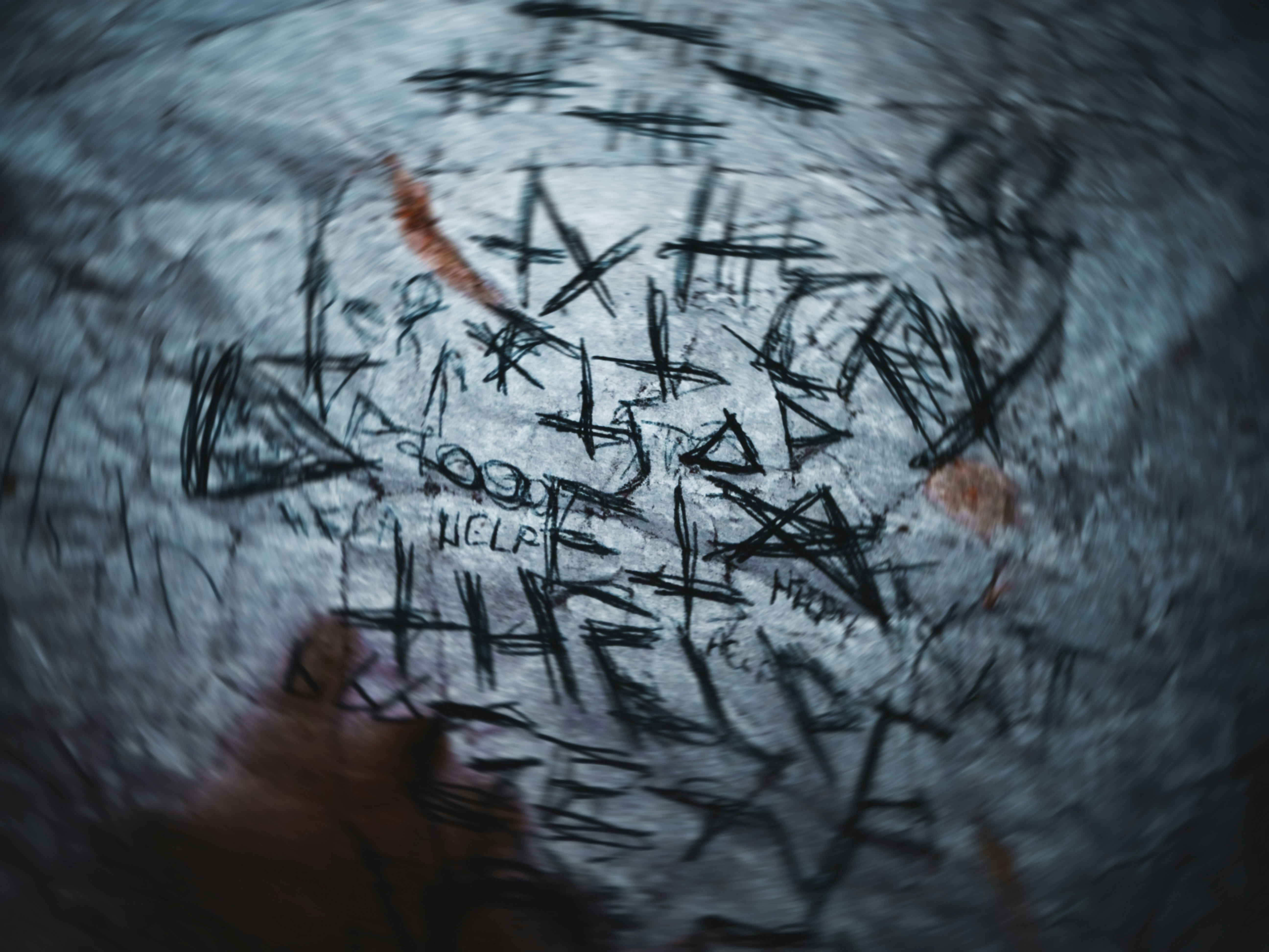 We are Trapped in an Illusion and It's Really Disturbing